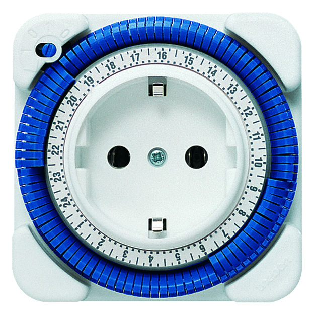 theben-timer 26 | Daily program | Plug-in | Analogue time switches ...